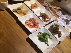 -紫霞门韩国料理烤肉(深南东路店)