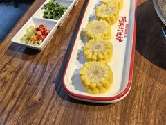 -阿润打边炉·鲜切鸡煲(华漕店)