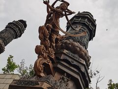 -六鼎山文化旅游区