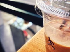 -常识咖啡common sense(春熙路店)