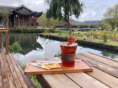 小熊咖啡-比顿咖啡(和顺古镇店)