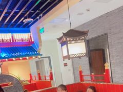 -牛New寿喜烧(金鹰世界店)