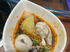 -东海怡品海鲜豆捞(星街坊店)