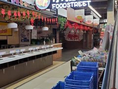 -北国超市(天河店)