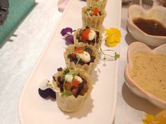 -PARFUM FLORAL花境法餐(南京首店)
