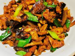 -吃饭皇帝大(合生汇店)