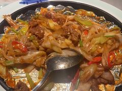 -宴昆山·私房菜(春晖店)