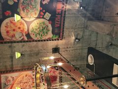 -I HOLIC艾豪丽披萨(KKone店)