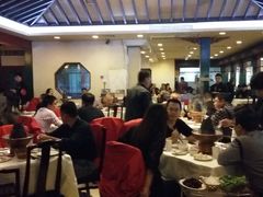 大堂-东来顺饭庄(apm总店)