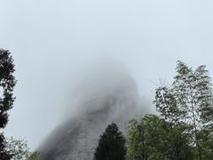 -江郎山风景名胜区