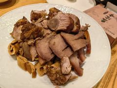 卤拼（小）-盘飧市(春熙路店)