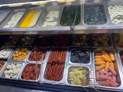 -姐妹辣糊糊(朝阳巷二店)