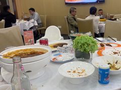 -粤盛海鲜平价店(洛溪食街店)