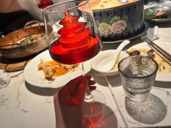 -奉天小馆·非遗东北菜(济南万象城店)