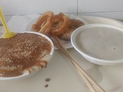 -尹三豆汁(天坛店)