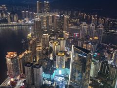 -WFC会仙楼观景台
