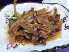 -碧海银沙海鲜餐厅(恒大海上威尼斯店)