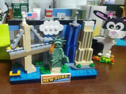 -乐高授权专卖店(华采天地店)