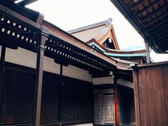 -京都御所