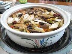 -大理董·董家小厨野生菌火锅(古城旗舰店)
