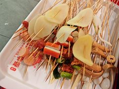 -老马路串串香火锅(北门桥店)