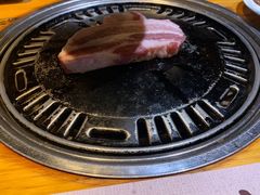 -唯成•韩国炭火烤肉 유성고기