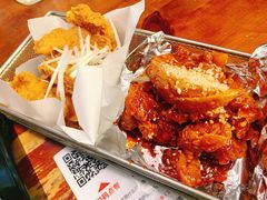 -米屋石锅拌饭(师大店)