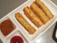 -海底捞火锅(青悦城店)