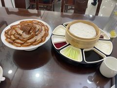 -茶港食堂(武昌店)