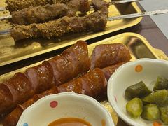 -阿九笨鸡蛋手擀面(总店)