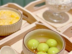 -杏甜品(尖沙咀加拿分道店)