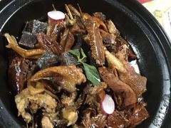 -舒味姜母鸭·沙茶面(湖里店)