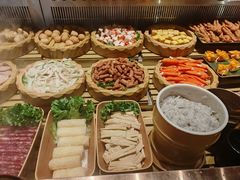 -牛New寿喜烧(中山公园龙之梦店)