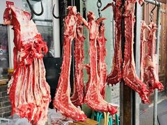 -福寿斋·老北京铜锅涮肉·烧烤(清岚店)