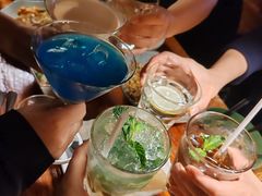 -源一咖啡馆(麒麟巷步行街店)