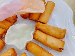 -普天和酒楼·新津菜·烤鸭(天津之眼店)