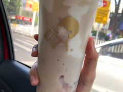 -喜茶(东莞雍华庭店)