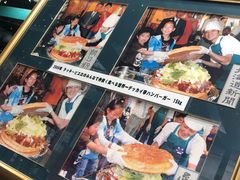 -幸运小丑汉堡(Bay Area本店)