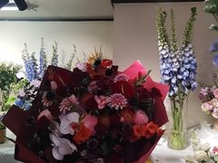 -弗劳尔花艺坊(龙涛店)