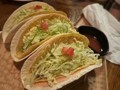 -Rural Tequila墨西哥餐厅(东川路店)