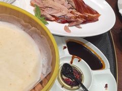 -福海居烤鸭店(鸟巢店)