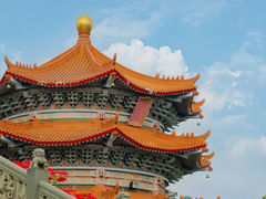 -广东圆玄道观