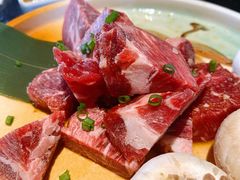 特选牛仔粒-牛焱·烧肉酒肆(五大道店)