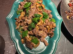 -芸鲜季·云南野生菌餐厅· 云南风物味研社(闵行店)