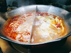 -湊湊火锅·茶憩(石家庄万象城店)