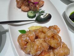 -荣兴酒家(徐家汇店)