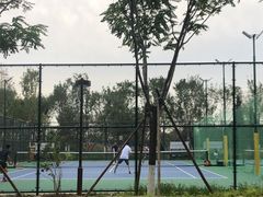 -回龙观体育文化公园