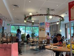 -必胜客(王府井店)