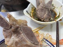 -港迹·鲜围煮海鲜火锅(湖州时代广场店)