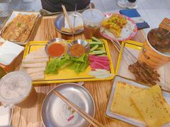 -金玲珑串道(石鼓路店)